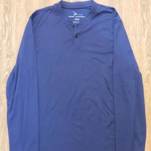 Marc Anthony Luxury long sleeve shirt